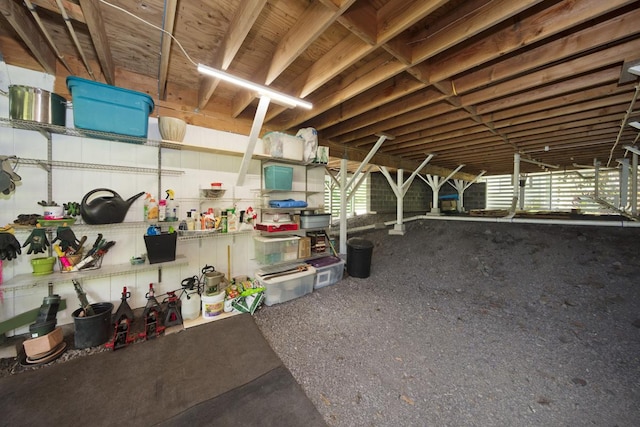 13-3571 Pomaikai St, Pahoa, HI 96778 - view of miscellaneous room