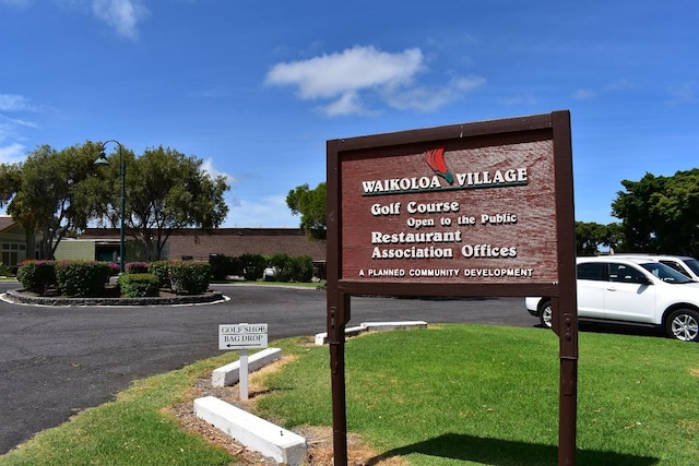 68-3840 Lua Kula St Unit D200, Waikoloa, HI 96738 - exterior view