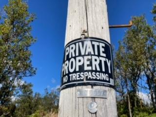 Laupaka Rd, Volcano, HI 96785