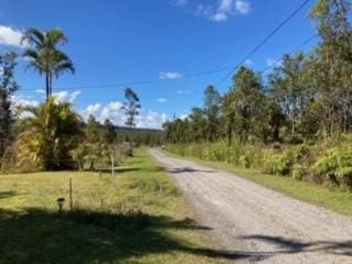 Laupaka Rd, Volcano, HI 96785