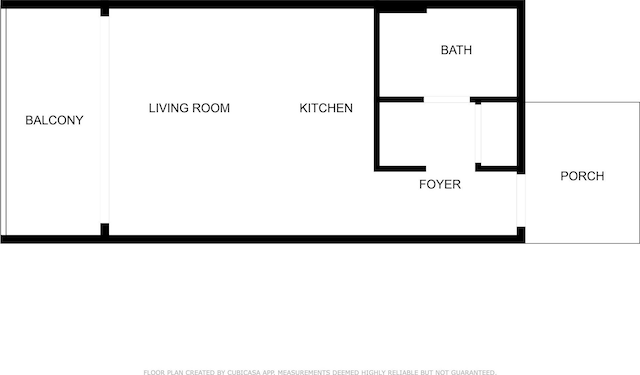 400 Hualani St Unit 1205, Hilo, HI 96720 - property floor plan