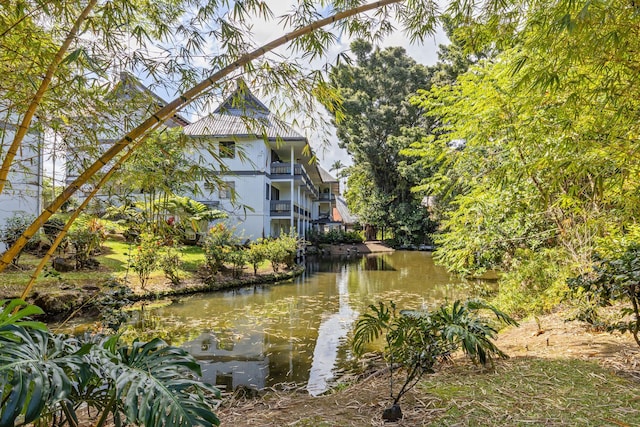 400 Hualani St Unit 1205, Hilo, HI 96720 - water view