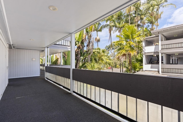 400 Hualani St Unit 1205, Hilo, HI 96720 - view of balcony