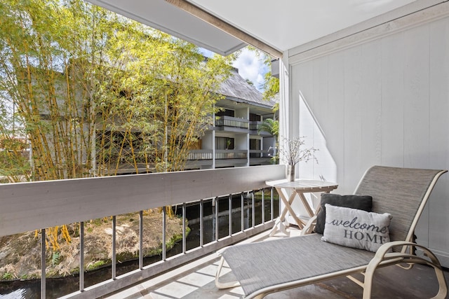 400 Hualani St Unit 1205, Hilo, HI 96720 - view of balcony