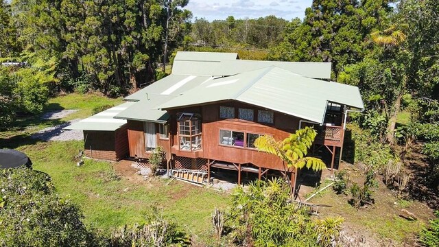 18-4169 N Glenwood Rd, Volcano, HI 96785 - photo 3