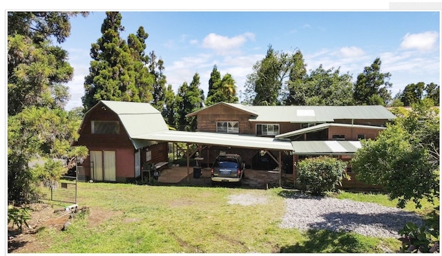 18-4169 N Glenwood Rd, Volcano, HI 96785 - photo 1