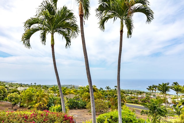 78-6846 Keaupuni St, Kailua-Kona, HI 96740 - water view