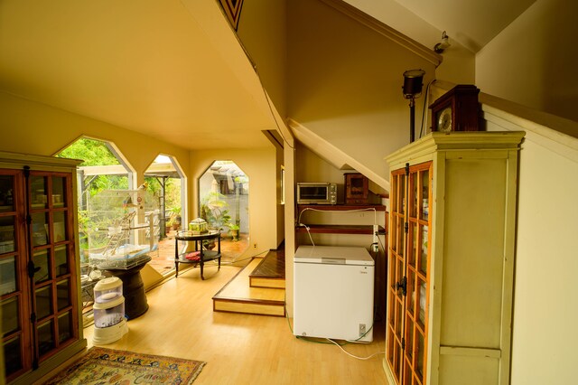 2239 Upper Kanaio Rd, Kula, HI 96790 - view of patio featuring french doors