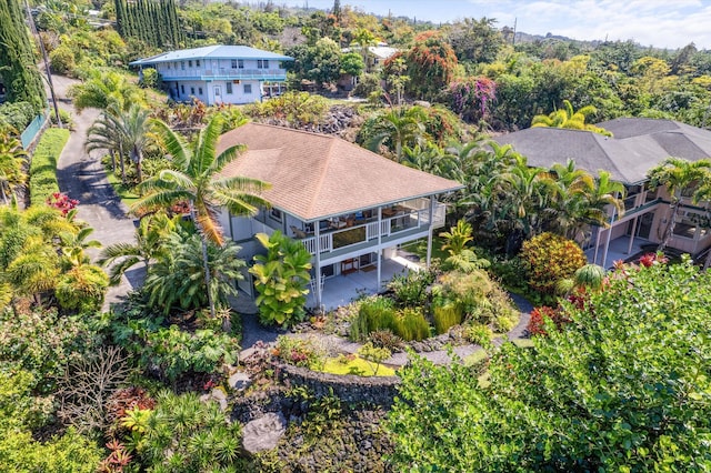 78-6656 Mamalahoa Hwy Unit A, Holualoa, HI 96725 - photo 26