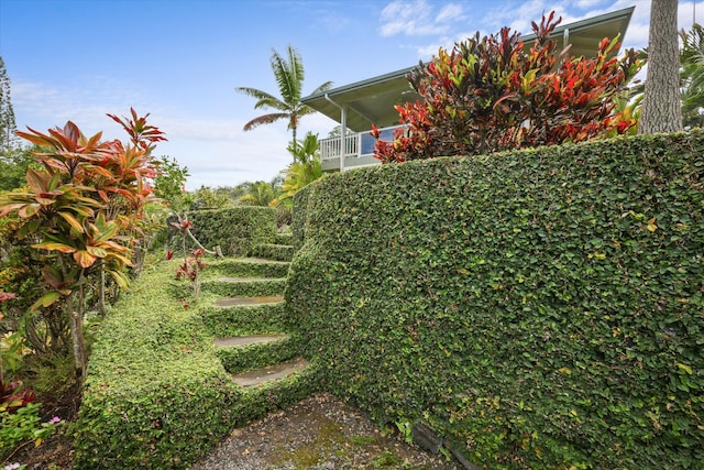 78-6656 Mamalahoa Hwy Unit A, Holualoa, HI 96725 - photo 21