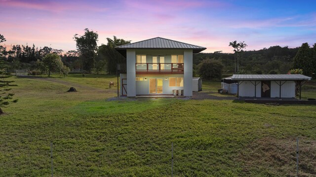 29-2584 Kaiwiki Homestead Rd, Hakalau, HI 96710 - photo 3