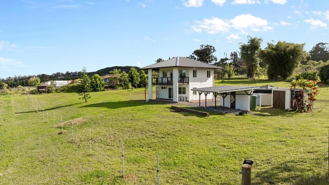 29-2584 Kaiwiki Homestead Rd, Hakalau, HI 96710 - photo 29