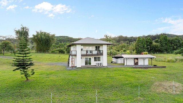 29-2584 Kaiwiki Homestead Rd, Hakalau, HI 96710 - photo 2