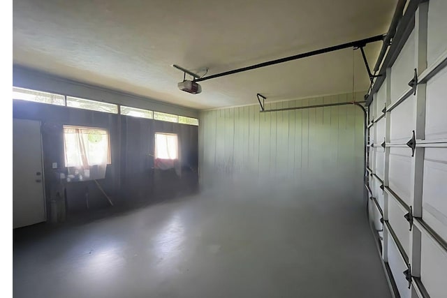 15-1988 1st Ave, Akala Keaau, HI 96749 - garage featuring a garage door opener