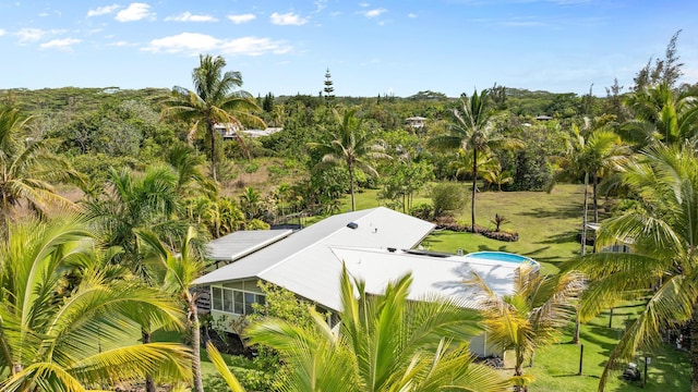 15-1988 1st Ave, Akala Keaau, HI 96749 - view of subject property