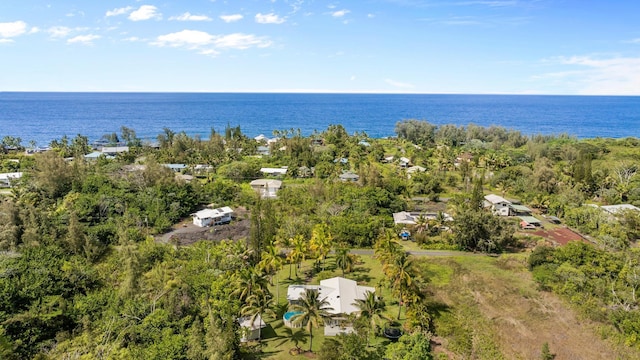 15-1988 1st Ave, Akala Keaau, HI 96749 - bird's eye view of a large body of water