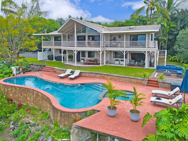 74-4969 Kealakaa St, Kailua-Kona, HI 96740