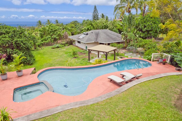 74-4969 Kealakaa St, Kailua-Kona, HI 96740