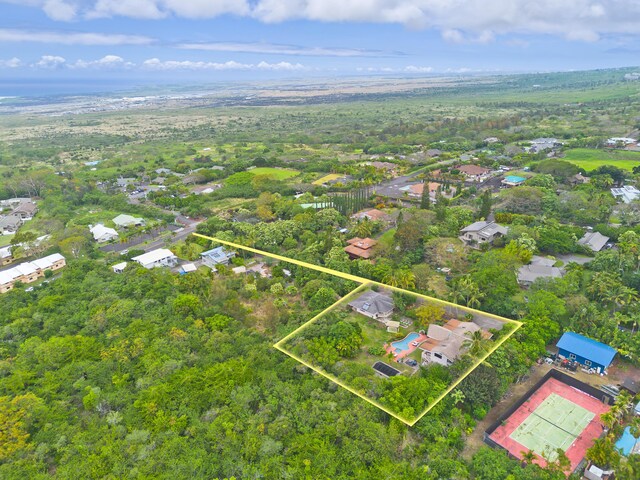 74-4969 Kealakaa St, Kailua-Kona, HI 96740