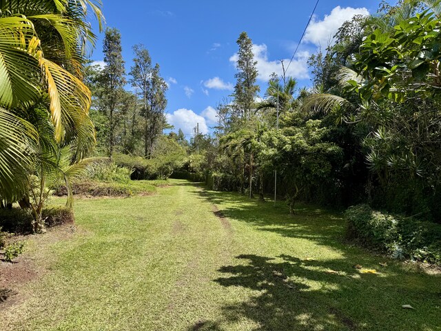 16-1572 36th Ave, Keaau, HI 96749 - photo 19