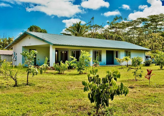 15-1536 11th Ave, Keaau, HI 96749