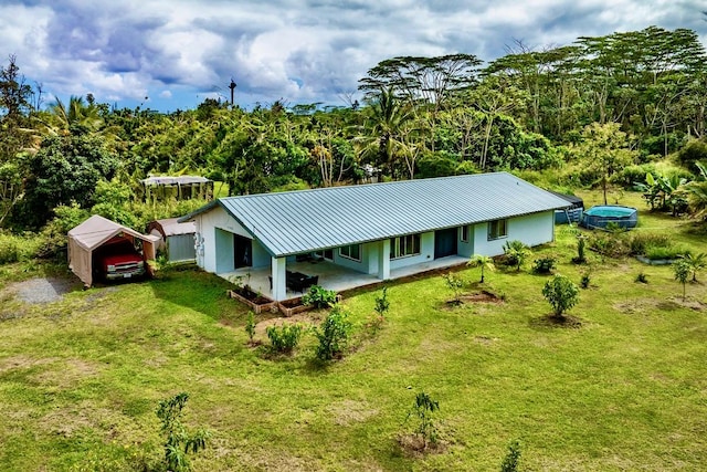 15-1536 11th Ave, Keaau, HI 96749