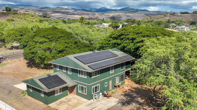 1-3580 Kaumualii Hwy, Hanapepe, HI 96716 - view of subject property featuring a mountainous background