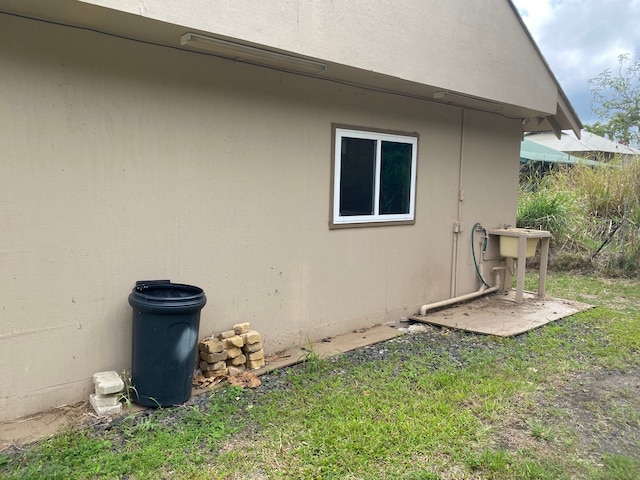 95-1214 Ohai Rd, Naalehu, HI 96772 - view of property exterior