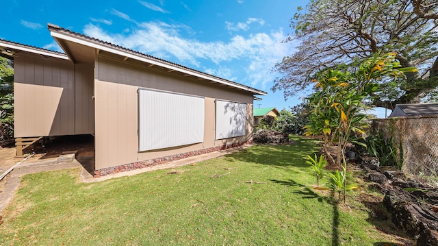 3189 Hikina Rd, Koloa, HI 96756 - view of property exterior
