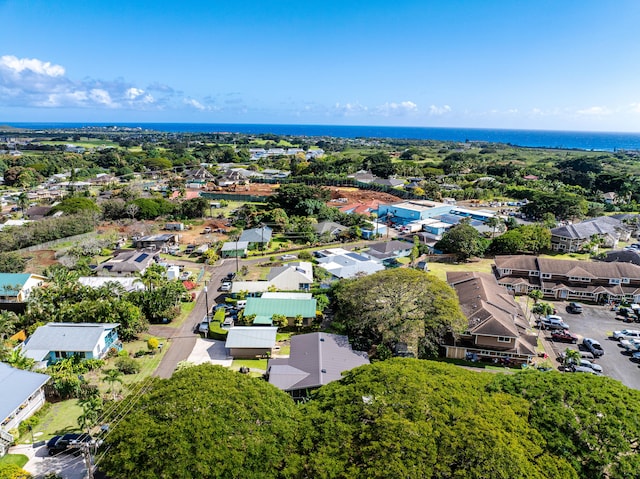 3189 Hikina Rd, Koloa, HI 96756 - aerial view of residential area