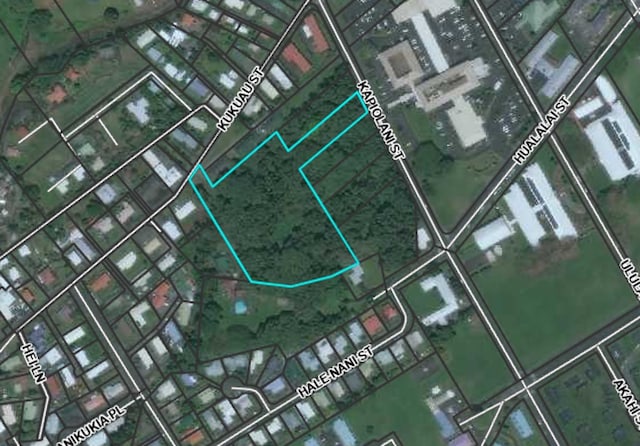 350 Kapiolani St, Hilo, HI 96720 - photo 1