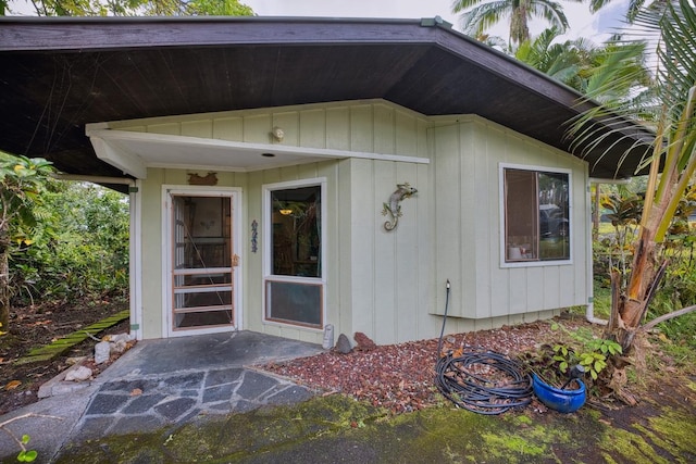173 Opio Rd, Hilo, HI 96720 - view of property entrance