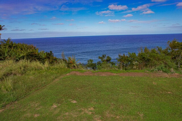 32-2643 Pali Ku Pl, Ninole, HI 96773