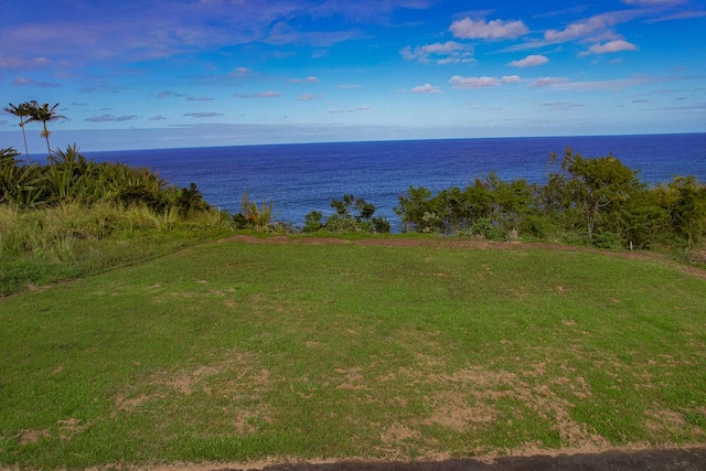 32-2643 Pali Ku Pl, Ninole, HI 96773