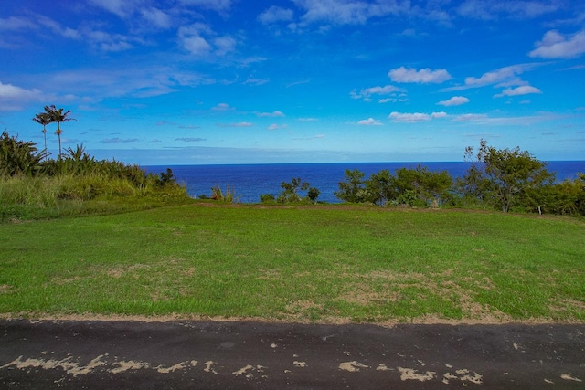 32-2643 Pali Ku Pl, Ninole, HI 96773