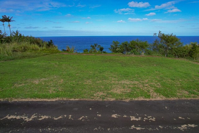 32-2643 Pali Ku Pl, Ninole, HI 96773
