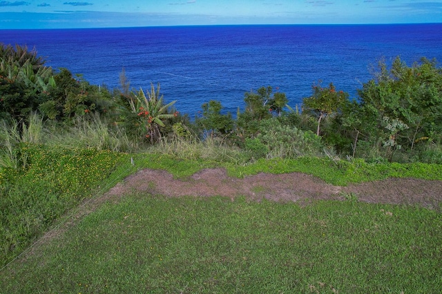 32-2643 Pali Ku Pl, Ninole, HI 96773