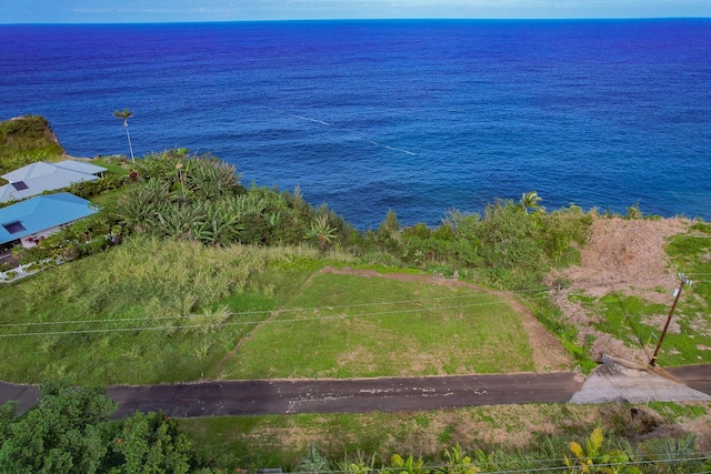 32-2643 Pali Ku Pl, Ninole, HI 96773