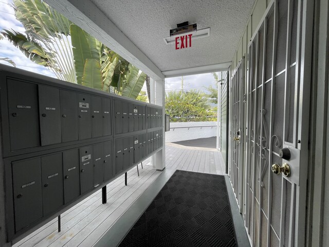 75-5680 Kuakini Hwy Unit 203, Kailua-Kona, HI 96740 - view of community featuring mail area