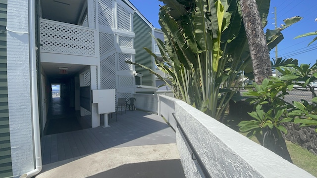 75-5680 Kuakini Hwy Unit 203, Kailua-Kona, HI 96740 - view of home's exterior