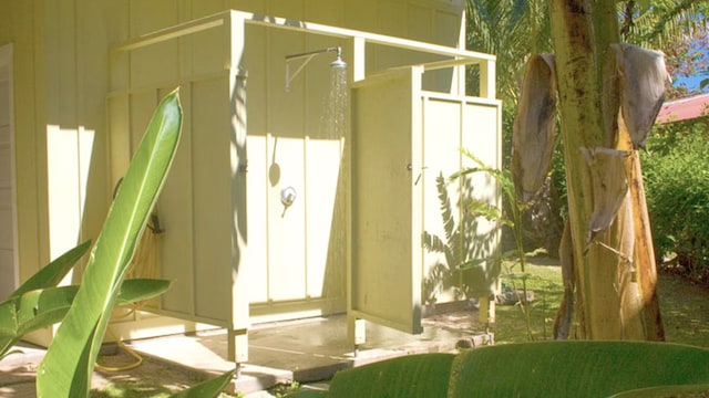 7359 Alealea Rd, Hanalei, HI 96714 - exterior view
