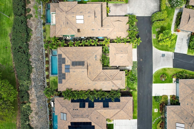 78-106 Holuakai St, Kailua-Kona, HI 96740 - bird's eye view