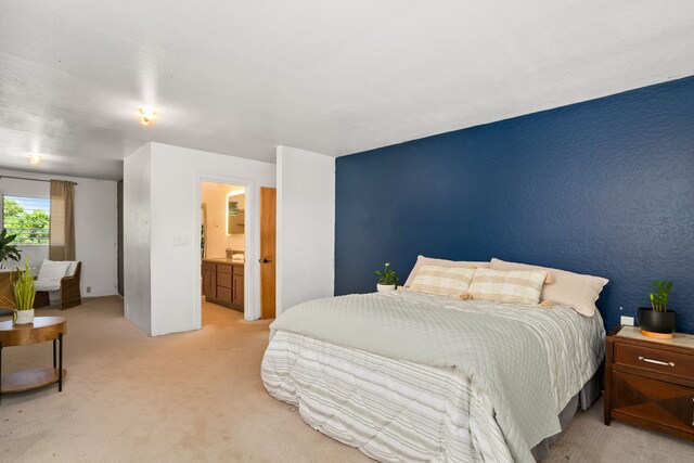 8562-B Elepaio Rd, Kekaha, HI 96752 - bedroom with light carpet
