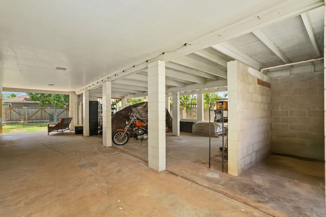 8562-B Elepaio Rd, Kekaha, HI 96752 - view of patio / terrace