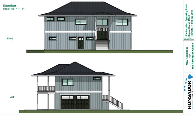 Eggerking Rd Unit 1, Kapaa, HI 96746