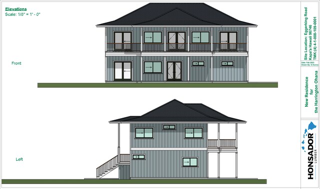 Eggerking Rd Unit 1, Kapaa, HI 96746