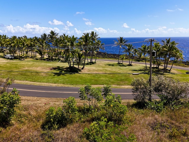Kalihikai St, Pahoa, HI 96778