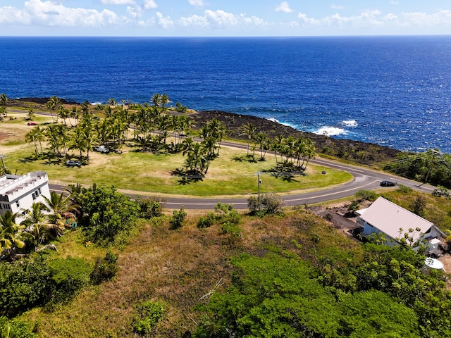 Kalihikai St, Pahoa, HI 96778