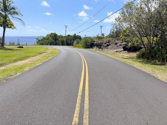 Kalihikai St, Pahoa, HI 96778