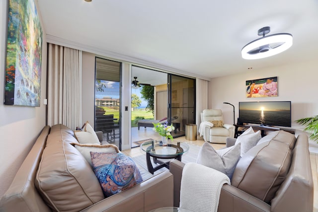 68-3840 Lua Kula St Unit H100, Waikoloa, HI 96738 - view of living area